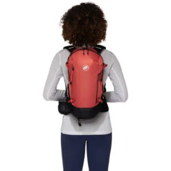 Mammut Dames Lithium 15 Rugzak -Mammut Avontuur iview 5048452 001 pic5