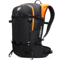 Mammut Free 28 Removable Airbag 3.0