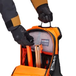 Mammut Free 15 Removable Airbag 3.0 -Mammut Avontuur iview 5050981 001 pic3