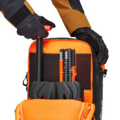 Mammut Pro 35 Removable Airbag 3.0 Lawine Airbag -Mammut Avontuur iview 5050983 003 pic3