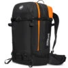 Mammut Pro 35 Removable Airbag 3.0 Ready 1 Mammut Pro 35 Removable Airbag 3.0 Ready -Mammut Avontuur iview 5050984 001 pic1