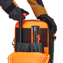 Mammut Pro 35 Removable Airbag 3.0 Ready -Mammut Avontuur iview 5050984 001 pic3