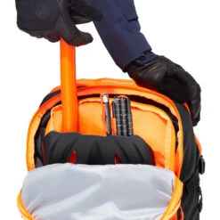 Mammut Dames Tour 30 Removable Airbag 3.0 -Mammut Avontuur iview 5050992 002 pic3