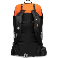 Mammut Tour 40 Uitneembare Airbag 3.0 Lawine Rugzak -Mammut Avontuur iview 5050993 001 pic2