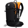 Mammut Free 22 Removable Airbag 3.0 1 Mammut Free 22 Removable Airbag 3.0 -Mammut Avontuur iview 5050995 001 pic1