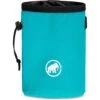 Mammut Gym Basic Chalk Bag - Dark Ceramic 2 Mammut Gym Basic Chalk Bag - Dark Ceramic -Mammut Avontuur mammut 2050 00320 18 1261206