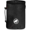Mammut Gym Basic Chalk Bag - Black -Mammut Avontuur mammut 2050 00320 3 1261204