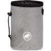 Mammut Gym Basic Chalk Bag - Granit -Mammut Avontuur mammut 2050 00320 6 1261208