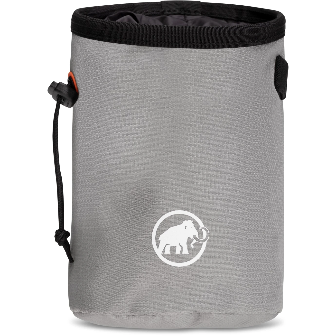 Mammut Gym Basic Chalk Bag - Granit 3 Mammut Gym Basic Chalk Bag - Granit