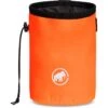 Mammut Gym Basic Chalk Bag - Vibrant Orange -Mammut Avontuur mammut 2050 00320 9 1261214