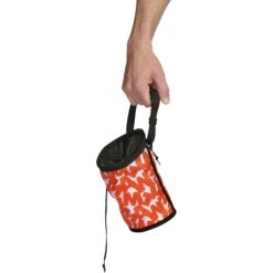 Mammut Gym Print Chalk Bag Pofzak - Alpine -Mammut Avontuur mammut 2050 00340 11 1261289
