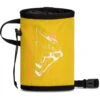 Mammut Gym Print Chalk Bag Pofzak - Mello -Mammut Avontuur mammut 2050 00340 15 1261317