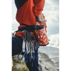 Mammut Gym Print Chalk Bag Pofzak - Alpine -Mammut Avontuur mammut 2050 00340 17 1261290