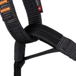 Mammut 4 Slide Harness - Marine -Mammut Avontuur mammut 4 slide harness 2020 01020 14 1170679