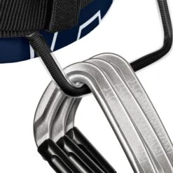 Mammut 4 Slide Harness - Marine -Mammut Avontuur mammut 4 slide harness 2020 01020 17 1170682