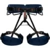 Mammut 4 Slide Harness - Marine -Mammut Avontuur mammut 4 slide harness 2020 01020 18 1170683