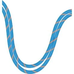 Mammut 8.7 Alpine Sender Dry Touw - 40m - Ocean-vibrant Orange -Mammut Avontuur mammut 8 1170729