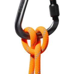 Mammut 9.5 Alpine Dry Touw - 60m - Safety Orange-zen -Mammut Avontuur mammut 95 alpine dry 2 1491532