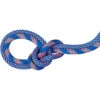 Mammut 9.5 Crag Classic Touw - 60m - Duodess - Carribean Blue-white -Mammut Avontuur mammut 95 crag classic 3 1491567 1