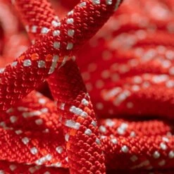 Mammut 9.5 Gym Classic Touw - 50m - Raspberry-white -Mammut Avontuur mammut 95 gymclassic 2 1494315 1