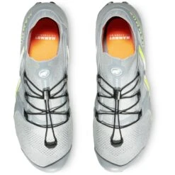 Mammut Aegility Pro Mid DT Schoenen Heren - Alloy-zwart 14 Mammut Aegility Pro Mid DT Schoenen Heren - Alloy-zwart -Mammut Avontuur mammut aegility pro mid dt men shoes alloy black 4 1348745