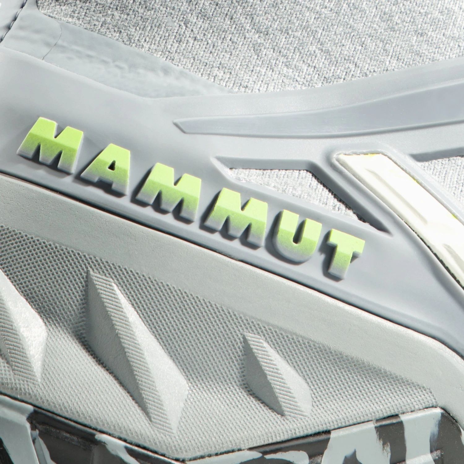 Mammut Aegility Pro Mid DT Schoenen Heren - Alloy-zwart 8 Mammut Aegility Pro Mid DT Schoenen Heren - Alloy-zwart - Afbeelding 6
