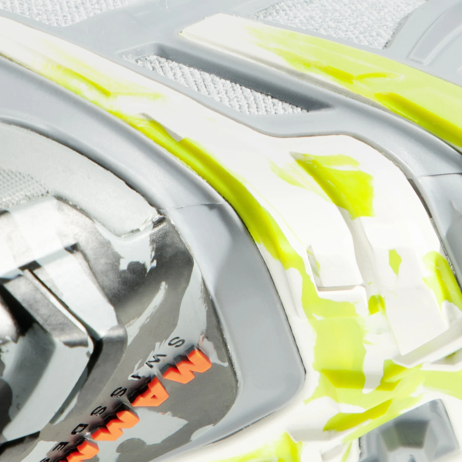 Mammut Aegility Pro Mid DT Schoenen Heren - Alloy-zwart 11 Mammut Aegility Pro Mid DT Schoenen Heren - Alloy-zwart - Afbeelding 9