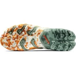 Mammut Aegility Pro Mid DT Schoenen Dames - Jade-wit 15 Mammut Aegility Pro Mid DT Schoenen Dames - Jade-wit -Mammut Avontuur mammut aegility pro mid dt women shoes jade white 5 1348765