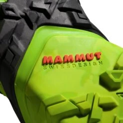 Mammut Aegility Pro Mid Schoenen Heren - Highlime-zwart 17 Mammut Aegility Pro Mid Schoenen Heren - Highlime-zwart -Mammut Avontuur mammut aegility pro mid men shoes highlime black 2 1447876