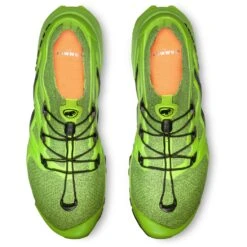 Mammut Aegility Pro Mid Schoenen Heren - Highlime-zwart 12 Mammut Aegility Pro Mid Schoenen Heren - Highlime-zwart -Mammut Avontuur mammut aegility pro mid men shoes highlime black 8 1447882