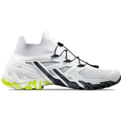 Mammut Aegility Pro Mid Schoenen Heren - Wit-zwart 13 Mammut Aegility Pro Mid Schoenen Heren - Wit-zwart -Mammut Avontuur mammut aegility pro mid men shoes white black 3 1348778