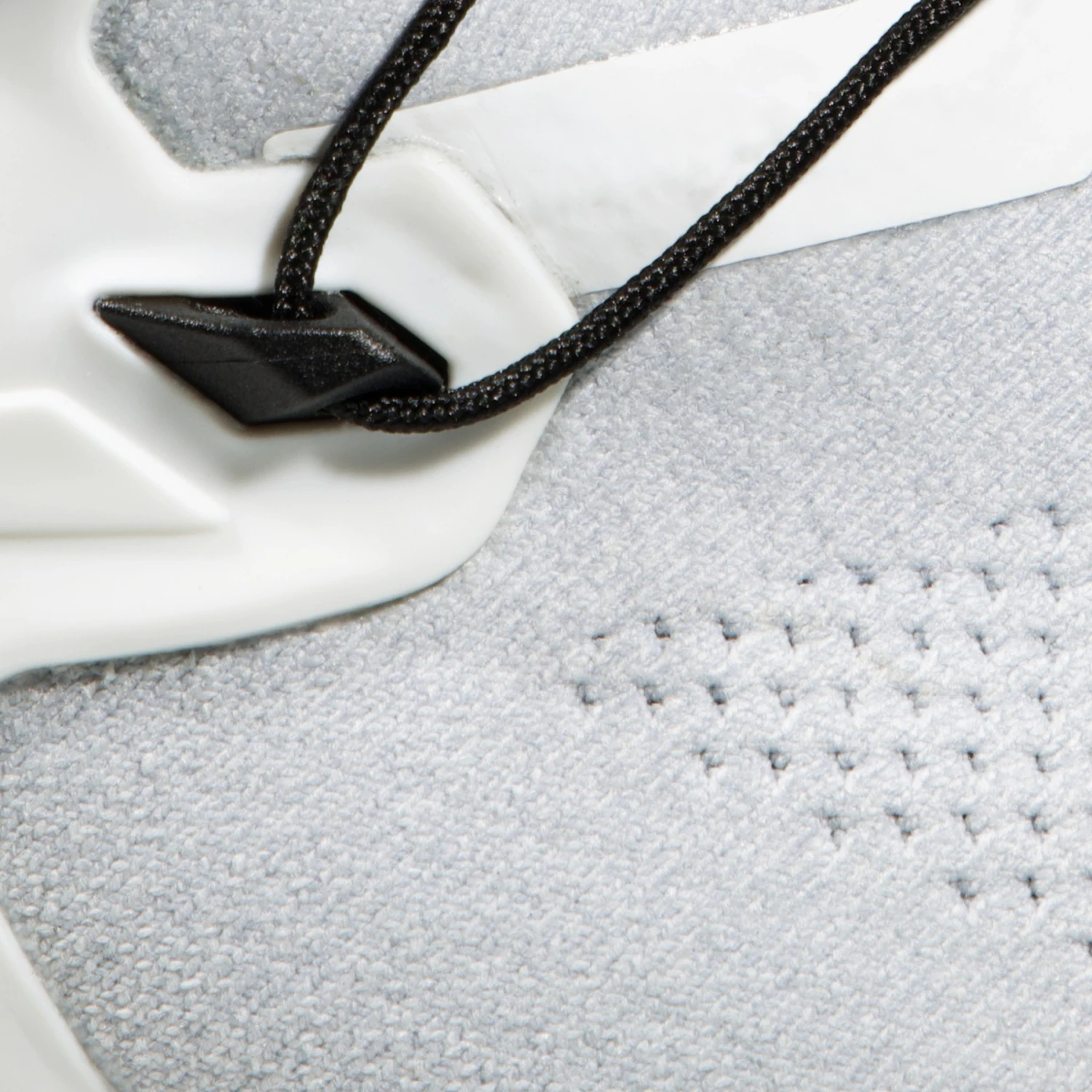 Mammut Aegility Pro Mid Schoenen Heren - Wit-zwart 9 Mammut Aegility Pro Mid Schoenen Heren - Wit-zwart - Afbeelding 7