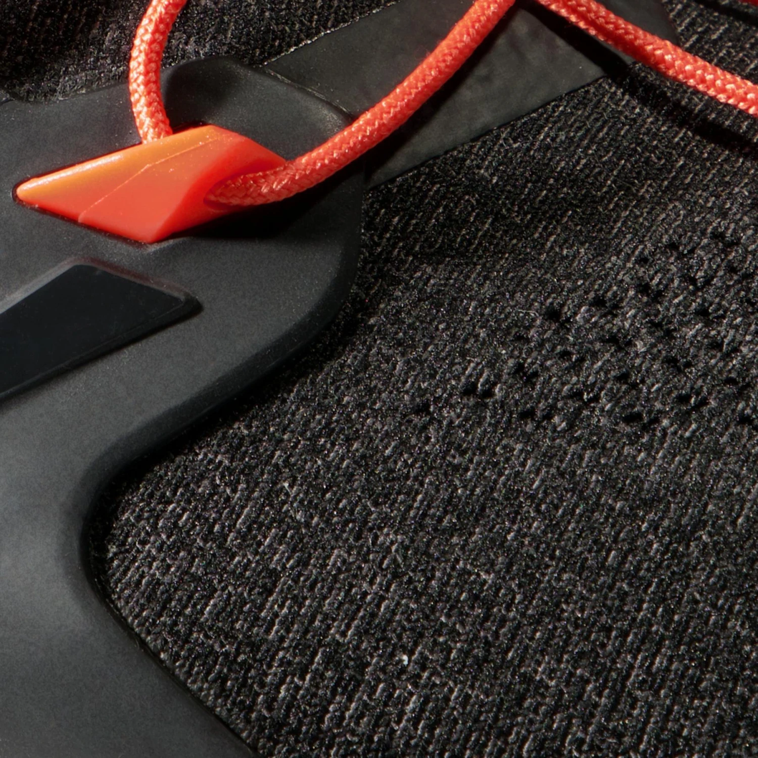 Mammut Aegility Pro Mid Schoenen Dames - Zwart-dark Salmon 9 Mammut Aegility Pro Mid Schoenen Dames - Zwart-dark Salmon - Afbeelding 7