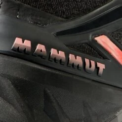 Mammut Aegility Pro Mid Schoenen Dames - Zwart-dark Salmon 19 Mammut Aegility Pro Mid Schoenen Dames - Zwart-dark Salmon -Mammut Avontuur mammut aegility pro mid women shoes black dark salmon 9 1348793