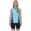 Mammut Aenergy Cap Sleeve Top Dames - Cool Blue-deep Ice 2 Mammut Aenergy Cap Sleeve Top Dames - Cool Blue-deep Ice -Mammut Avontuur mammut aenergy cap sleeve top women cool blue deep ice 2 1348805