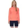 Mammut Aenergy Half Zip Shirt Met Lange Mouwen Dames - Salmon-terracotta 2 Mammut Aenergy Half Zip Shirt Met Lange Mouwen Dames - Salmon-terracotta -Mammut Avontuur mammut aenergy half zip longsleeve women salmon terracotta 2 1348946