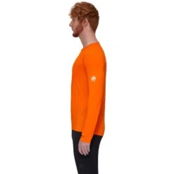Mammut Aenergy Shirt Met Lange Mouwen Heren - Arumita -Mammut Avontuur mammut aenergy longsleeve men arumita 3 1349069