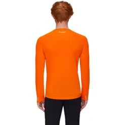 Mammut Aenergy Shirt Met Lange Mouwen Heren - Arumita -Mammut Avontuur mammut aenergy longsleeve men arumita 4 1349070