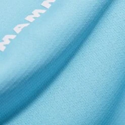 Mammut Aenergy T-Shirt Dames - Cool Blue-deep Ice -Mammut Avontuur mammut aenergy t shirt women cool blue deep ice 5 1349327