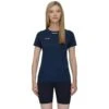 Mammut Aenergy T-Shirt Dames - Night