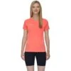 Mammut Aenergy T-Shirt Dames - Salmon -Mammut Avontuur mammut aenergy t shirt women salmon 2 1349345