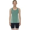 Mammut Aenergy Tanktop Dames - Dark Jade-jade -Mammut Avontuur mammut aenergy tank top women dark jade jade 2 1349171
