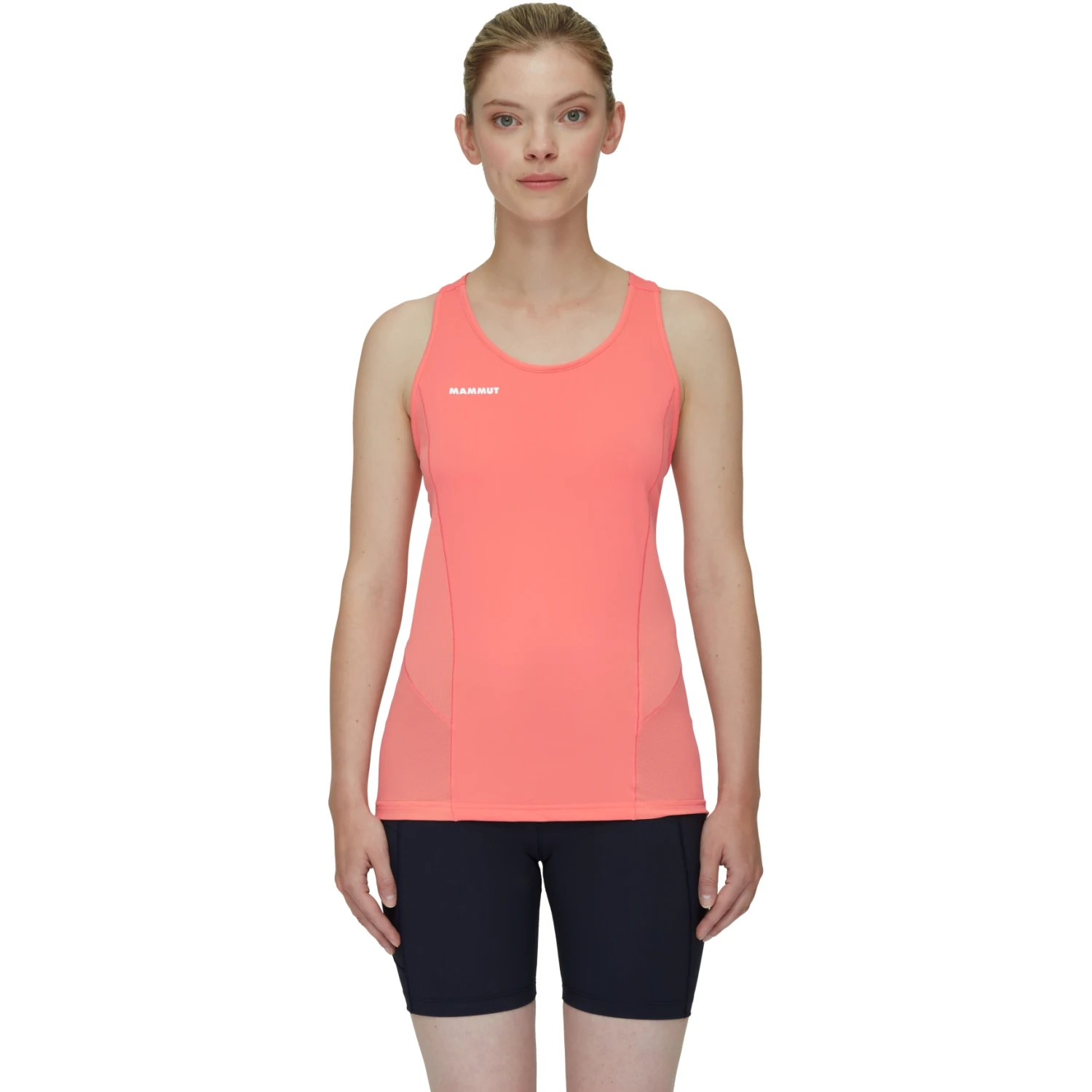 Mammut Aenergy Tanktop Dames - Wit 4 Mammut Aenergy Tanktop Dames - Wit - Afbeelding 2
