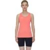Mammut Aenergy Tanktop Dames - Salmon -Mammut Avontuur mammut aenergy tank top women salmon 2 1349180
