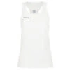 Mammut Aenergy Tanktop Dames - Wit 1 Mammut Aenergy Tanktop Dames - Wit -Mammut Avontuur mammut aenergy tank top women white 1487878