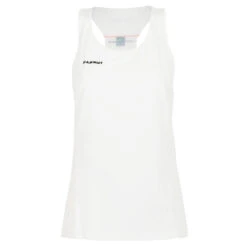 Mammut Aenergy Tanktop Dames - Wit