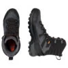 Mammut Blackfin III WP High Wandelboots Heren - Zwart 2 Mammut Blackfin III WP High Wandelboots Heren - Zwart -Mammut Avontuur mammut blackfin iii wp high m black 3 862369