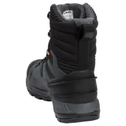 Mammut Blackfin III WP High Wandelboots Heren - Zwart -Mammut Avontuur mammut blackfin iii wp high m black 4 862370