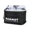 Mammut Boulder Chalk Bag - One Size - Black -Mammut Avontuur mammut boulder chalk bag one size 1 939907