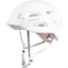 Mammut Crag Sender - Klimhelm - White -Mammut Avontuur mammut crag sender climbing helmet white 01 867879